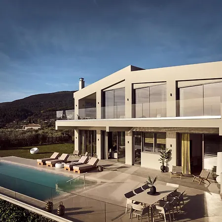 Villa Felicita
