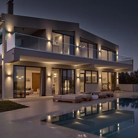 Villa Felicita Lithakia (Zakynthos)