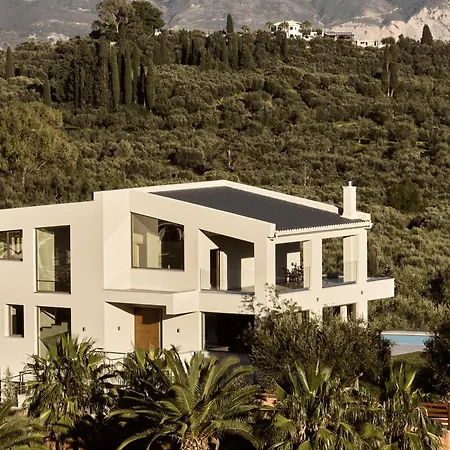 Villa Felicita